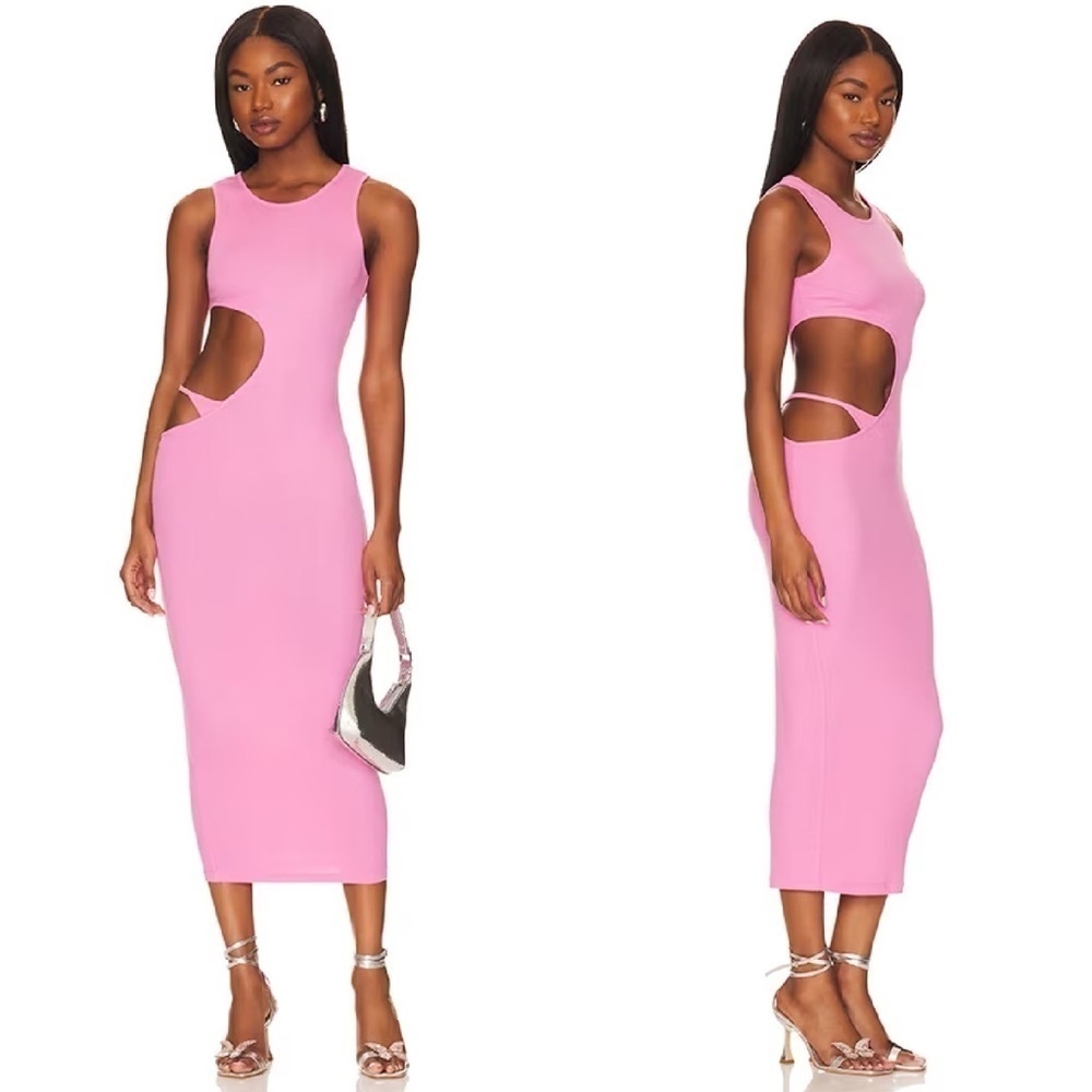 Superdown Louella Dress